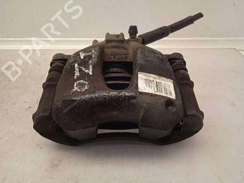 Used Left front brake caliper Left front brake caliper PEUGEOT 3008 I MPV (0U_) [2009-2017] 11569473 11569473