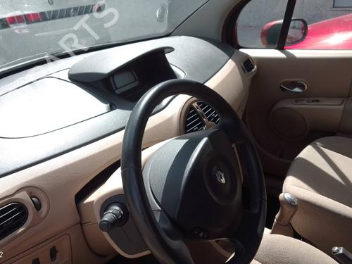 Engine RENAULT MODUS / GRAND MODUS (F/JP0_) 1.5 dCi (FP0D, JP0D) | BP18735069M1 