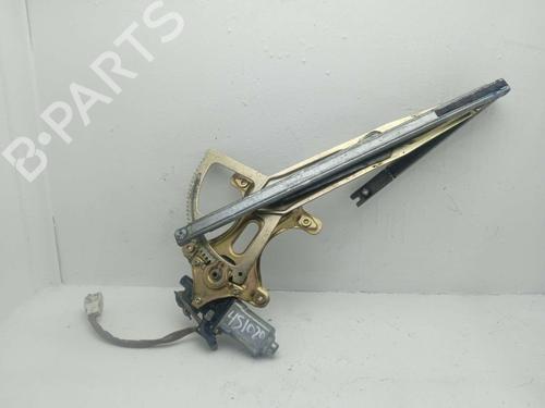 Used Front right window mechanism Front right window mechanism LEXUS IS I (_E1_) 200 (GXE10) (155 hp) 4276428 4276428