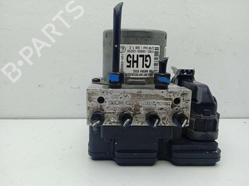 Used ABS pump HYUNDAI i20 II (GB, IB) [2014-2021]  24403878