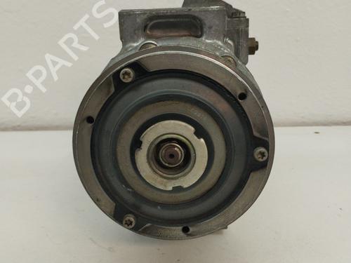 Used AC compressor AC compressor AUDI A3 (8P1) 1.9 TDI (105 hp) 33989076 33989076