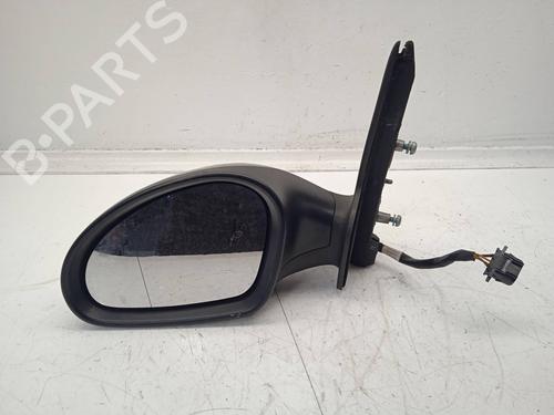 Used Left mirror SEAT ALTEA (5P1) 1.9 TDI (105 hp) 14933254