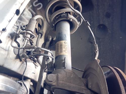 Venstre fortil støddæmper BMW 1 Coupe (E82) 120 d (177 hp) 18548981