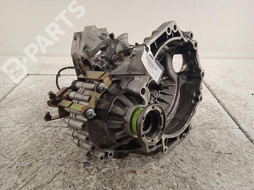 Used Manual gearbox Manual gearbox AUDI A3 (8L1) 1.6 (102 hp) 11157966 11157966