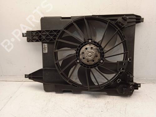 Used Radiator fan Radiator fan 4364318 4364318