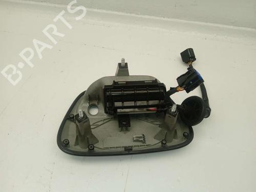 Tailgate handle KIA RIO IV (YB, SC, FB) 1.0 T-GDI 100 | BP40095923C132 - Image 2