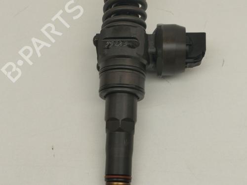 Used Injector Injector 39098377 39098377