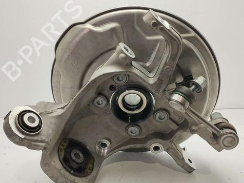 Left rear steering knuckle VOLVO XC60 II (246) B5 Mild-Hybrid AWD | BP40096095M27 - Image 3