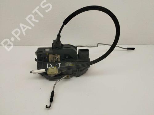 front-left-lock-opel-insignia-a-g09-2008-2009-2010-2011-2012-2013-2014-2015-2016-2017-26004261 main image