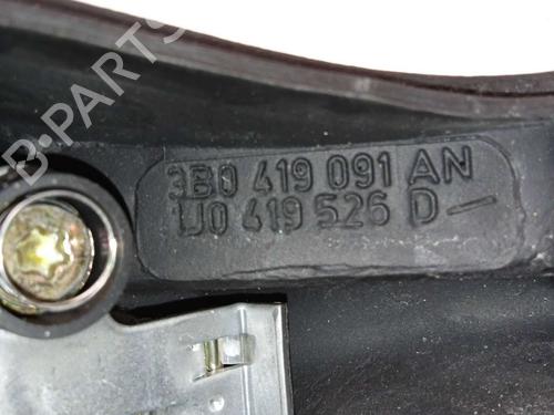 Steering wheel VW PASSAT B5.5 (3B3) 1.9 TDI | BP4326866C49 - Image 3