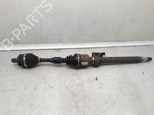 Used Right front driveshaft MAZDA 3 (BK) [2003-2009]  4908049