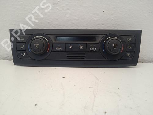 Used Climate control Climate control BMW 1 (E87) 120 d (163 hp) 36460363 36460363