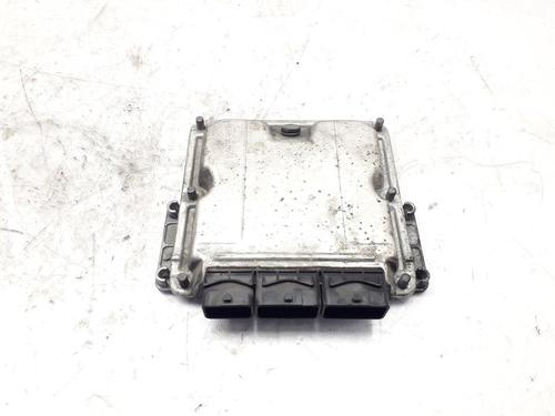 Used Engine control unit (ECU) RENAULT LAGUNA II (BG0/1_) 2.2 dCi (BG0F) (150 hp) 11157673
