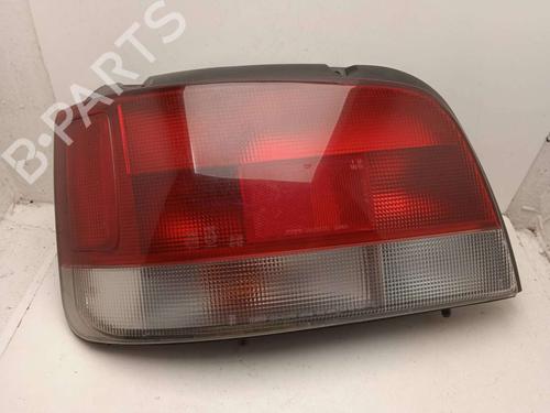 Used Left taillight Left taillight SUZUKI BALENO Hatchback (EG) [1995-2002] 16085316 16085316