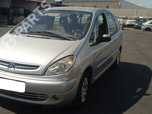 Used Parts CITROËN XSARA PICASSO (N68)  2.0 HDi  1181541