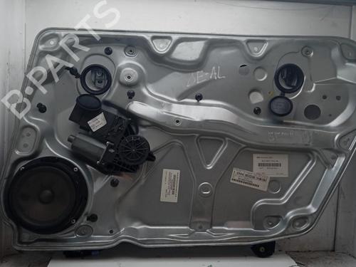 Used Front right window mechanism SKODA SUPERB I (3U4) 1.9 TDI (130 hp) 4278161