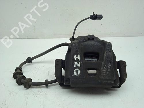 Used Left front brake caliper AUDI A4 B8 (8K2) 2.0 TDI 16V (140 hp) 11569510