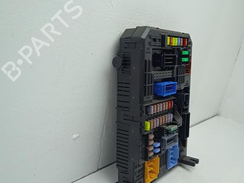 Fuse box OPEL CORSA F (P2JO)  | BP31618540E1 