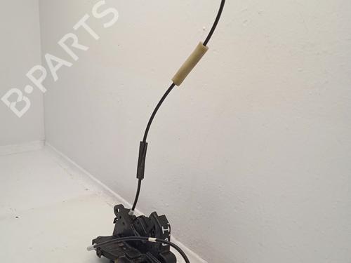 Front left lock JEEP AVENGER (J2) Electric | BP34212021C98 - Image 3