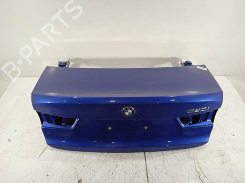 Used Tailgate BMW 3 Gran Turismo (F34) 320 i (184 hp) 11151798