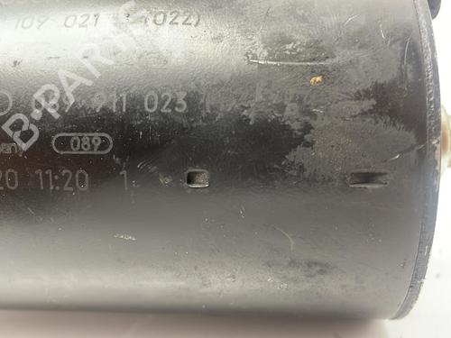 Starter AUDI A4 B6 Avant (8E5) 2.5 TDI | BP4354665M8  - Image 5