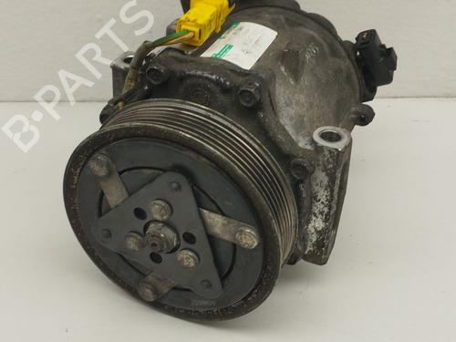 AC-Kompressor AC-Kompressor 39074571 39074571