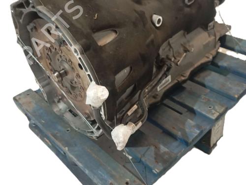 Gearbox BMW 3 Touring (G21, G81) | BP23221003M3