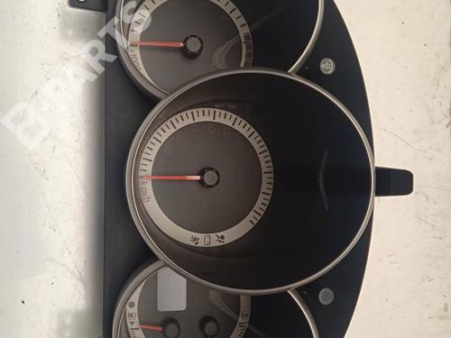 instrument-cluster-mazda-3-saloon-bk-4sbn9kb010-1999-2000-2001-2002-2003-2004-2005-2006-2007-2008-2009-11159411 main image