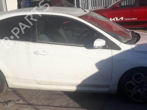 Engine control unit (ECU) FORD FOCUS II (DA_, HCP, DP) | BP26004310M57 - Image 8