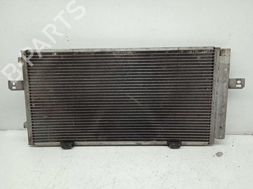 Used AC radiator AC radiator ROVER 75 (RJ) 2.0 CDTi (131 hp) 4353780 4353780
