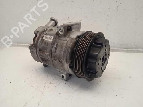 Used AC compressor OPEL CORSA D (S07) 1.3 CDTI (L08, L68) (75 hp) 13058553