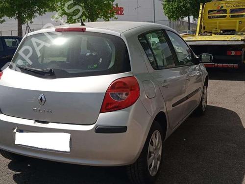 Egr RENAULT CLIO III (BR0/1, CR0/1) 1.5 dCi (BR17, CR17) | BP11164585M69 