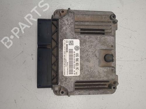 Used Engine control unit (ECU) Engine control unit (ECU) SKODA OCTAVIA II Combi (1Z5) [2004-2013] 22802504 22802504