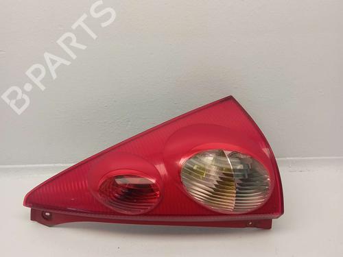 Used Right taillight Right taillight PEUGEOT 107 (PM_, PN_) [2005-2016] 31616903 31616903