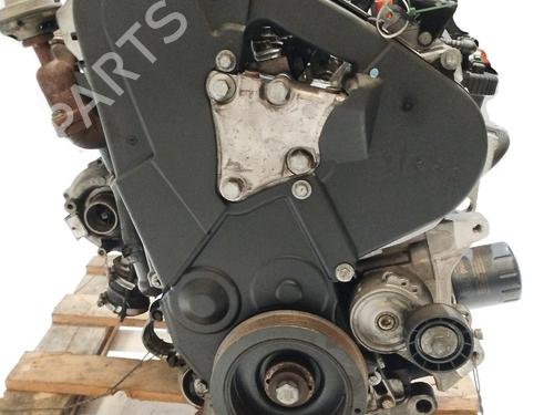 Engine PEUGEOT 307 (3A/C) 2.0 HDi 110 | BP4294429M1  - Image 5