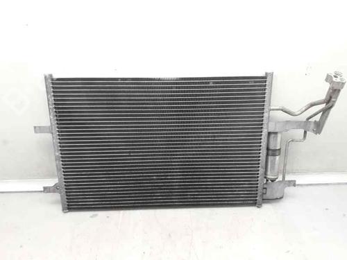 Used AC radiator AC radiator MAZDA 3 (BK) [2003-2009] 4908046 4908046