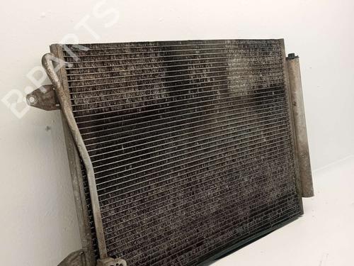 AC radiator VW PASSAT CC B6 (357) | BP26032452M32