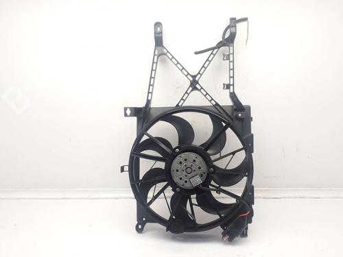 Used Radiator fan OPEL ASTRA H (A04) 1.6 (L48) (105 hp) 11150290