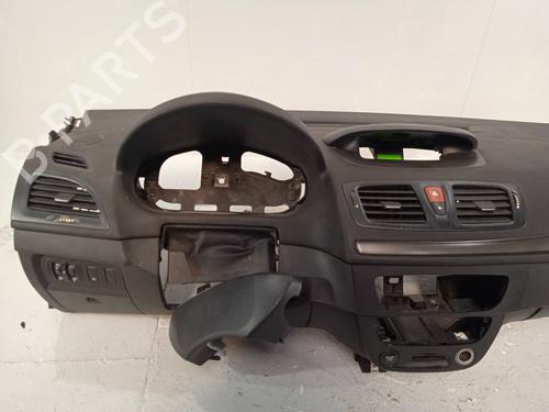 Dashboard RENAULT MEGANE III Hatchback (BZ0/1_, B3_) | BP11148883C46 - Image 2