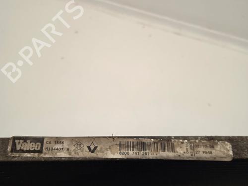 AC radiator DACIA SANDERO 1.2 16V LPG | BP36986671M32 - Image 5