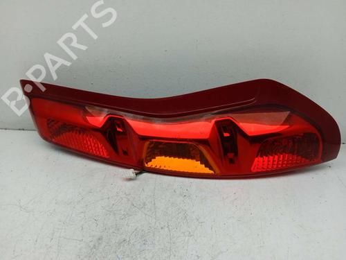Used Right taillight Right taillight 11160749 11160749