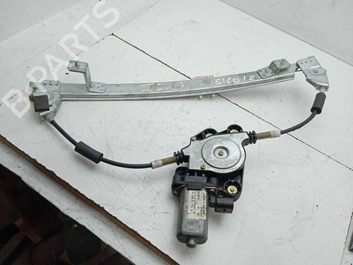 Used Front left window mechanism FIAT MAREA (185_) [1996-2007]  4296376