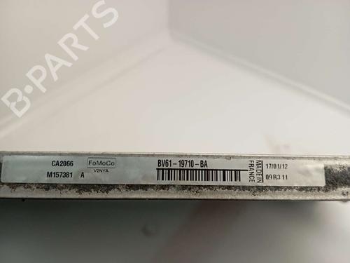 AC radiator FORD FOCUS III  | BP31614868M32  - Image 5