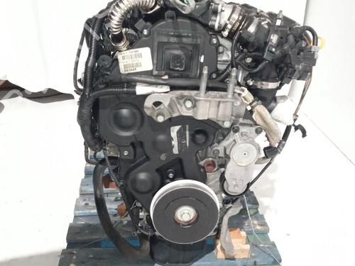 Engine VOLVO C30 (533) 1.6 D | BP31800643M1