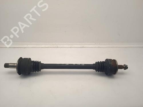 Used Left rear driveshaft Left rear driveshaft MERCEDES-BENZ C-CLASS Coupe (CL203) C 220 CDI (203.708) (150 hp) 11152940 11152940