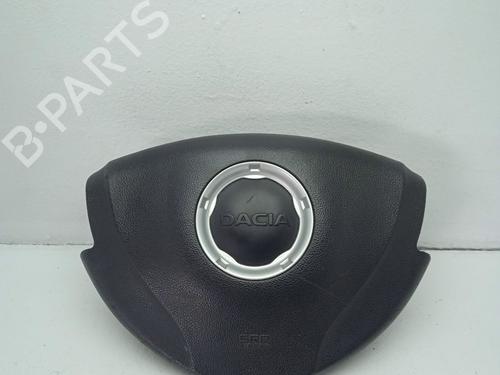 driver-airbag-dacia-sandero-2008-32684608 main image