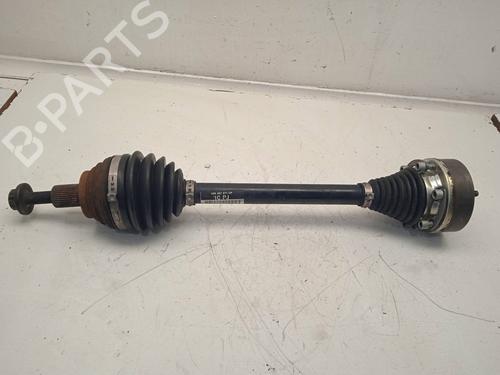 Used Left front driveshaft SEAT LEON (1P1) 1.9 TDI (105 hp) 11156100