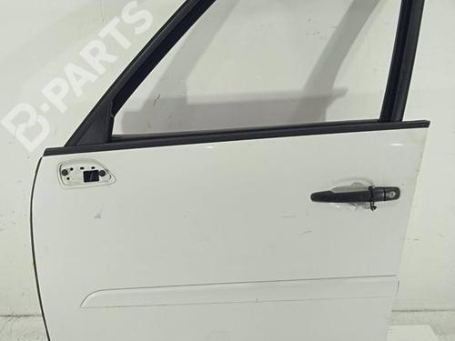 Used Left front door Left front door CITROËN C4 Picasso I MPV (UD_) [2006-2015] 11167238 11167238