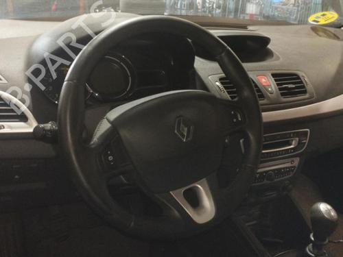 Used Airbag Kit Airbag Kit 31614649 31614649