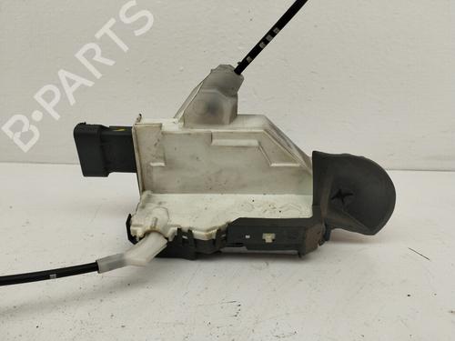 Used Front left lock CITROËN C3 II (SC_) [2009-2026]  17074055